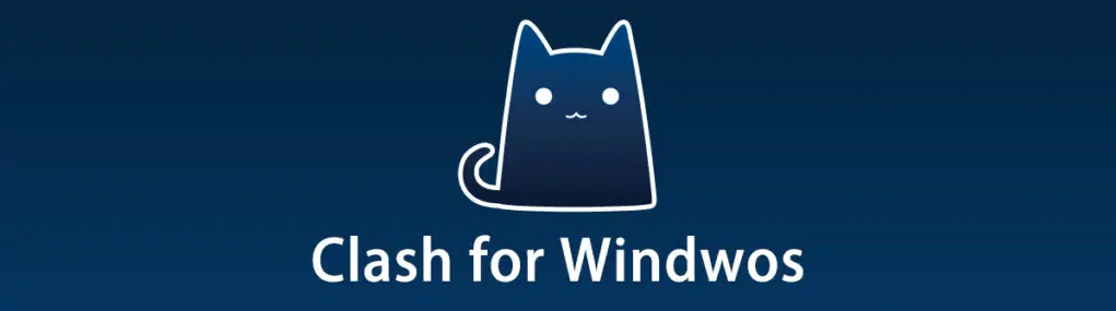 Clash for Windows